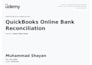 provide bookkeeping, quickbooks setup, and quickbooks cleanup services